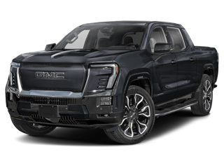 Sierra EV vs. Cybertruck - Findlay GMC in Bullhead City AZ