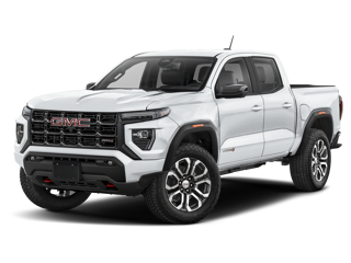 GMC Canyon - Findlay GMC in Bullhead City AZ