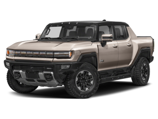 HUMMER EV vs Tesla Cybertruck - Findlay GMC in Bullhead City AZ
