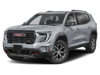 GMC Acadia - Findlay GMC in Bullhead City AZ