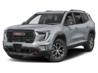 GMC Acadia - Findlay GMC in Bullhead City AZ
