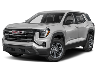 GMC Terrain - Findlay GMC in Bullhead City AZ