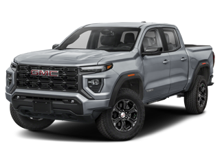 GMC Canyon - Findlay GMC in Bullhead City AZ