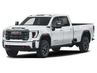 GMC Sierra HD - Findlay GMC in Bullhead City AZ