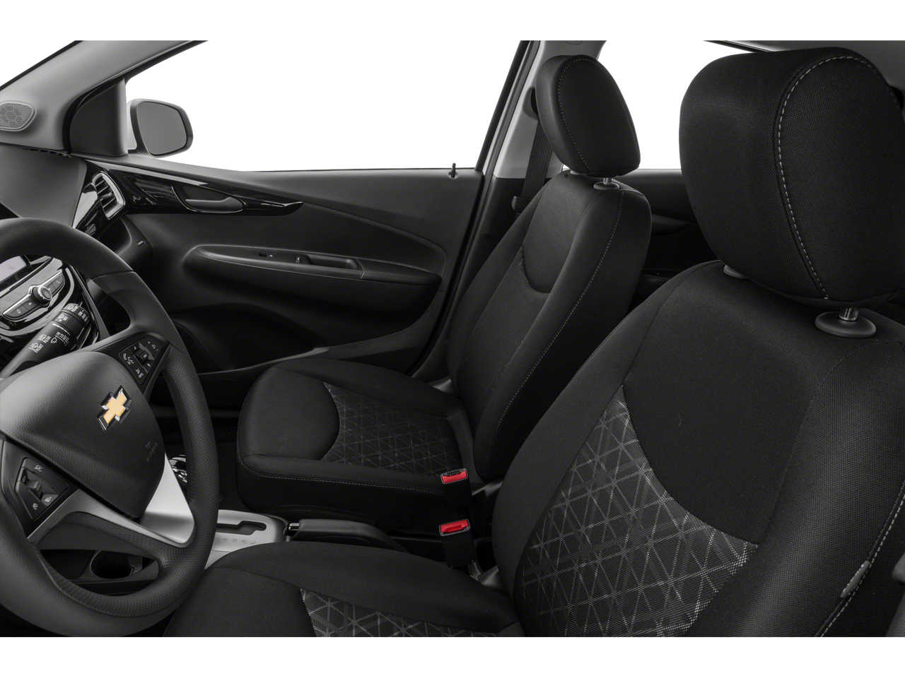 2019 Chevrolet Spark LS