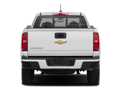 2016 Chevrolet Colorado 2WD Z71