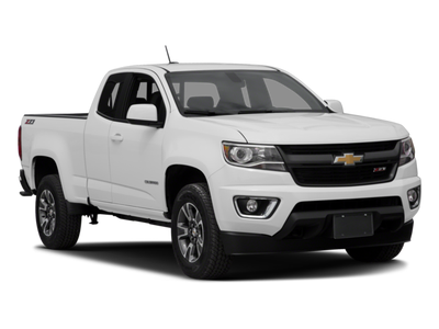 2016 Chevrolet Colorado 2WD Z71
