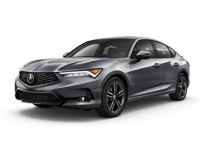 2023 Acura Integra A-SPEC Technology