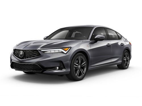 2023 Acura Integra A-SPEC Technology