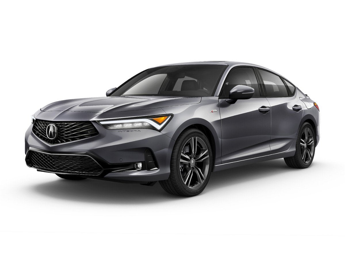 2023 Acura Integra A-SPEC Technology