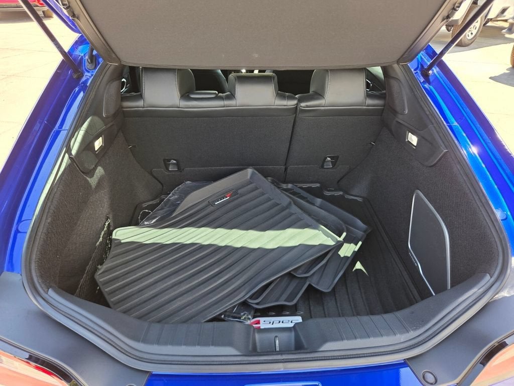 2024 Acura Integra A-SPEC Technology