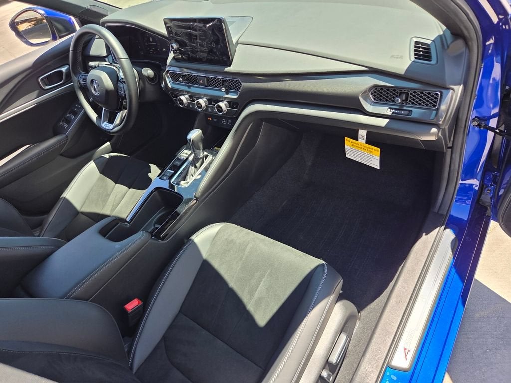2024 Acura Integra A-SPEC Technology