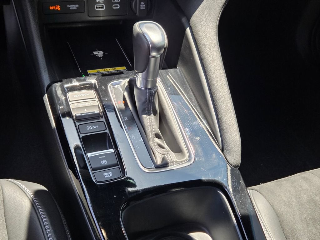 2024 Acura Integra A-SPEC Technology