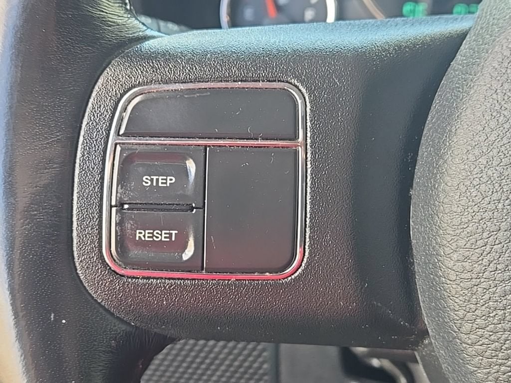 2018 Jeep Wrangler JK Sport S 4x4