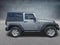 2018 Jeep Wrangler JK Sport S 4x4