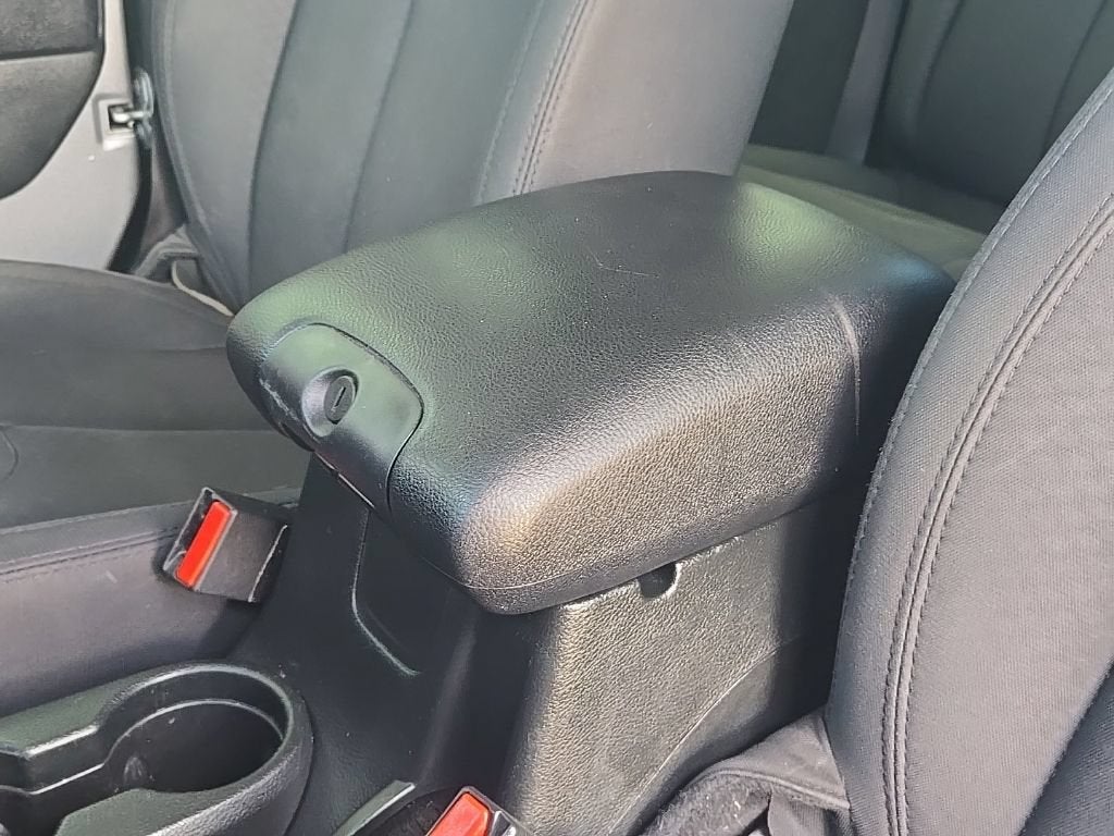 2018 Jeep Wrangler JK Sport S 4x4