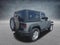 2018 Jeep Wrangler JK Sport S 4x4