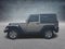 2018 Jeep Wrangler JK Sport S 4x4