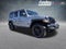 2021 Jeep Wrangler Unlimited Willys 4x4