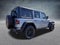 2021 Jeep Wrangler Unlimited Willys 4x4