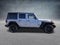 2021 Jeep Wrangler Unlimited Willys 4x4