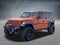 2018 Jeep Wrangler Unlimited Sport 4x4