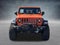 2018 Jeep Wrangler Unlimited Sport 4x4