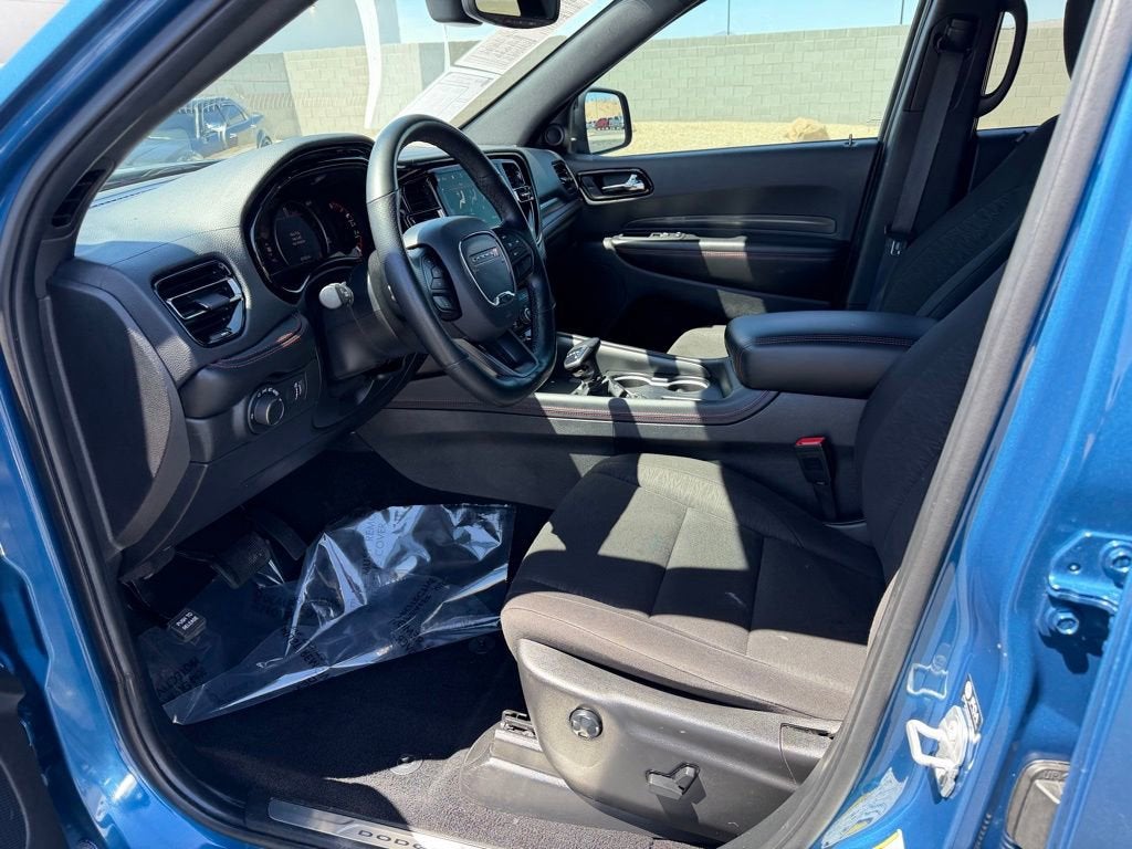 2023 Dodge Durango R/T RWD