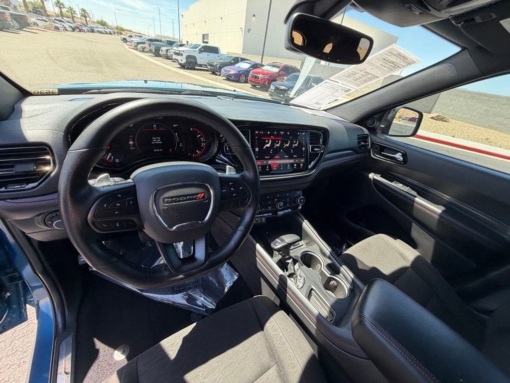 2023 Dodge Durango R/T RWD