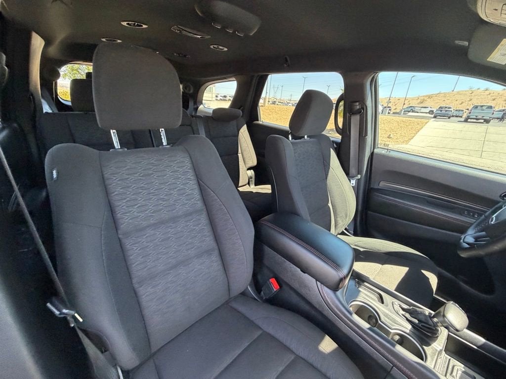 2023 Dodge Durango R/T RWD
