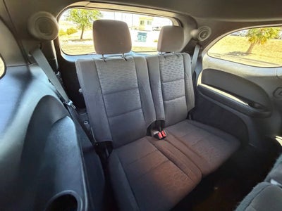 2023 Dodge Durango R/T RWD