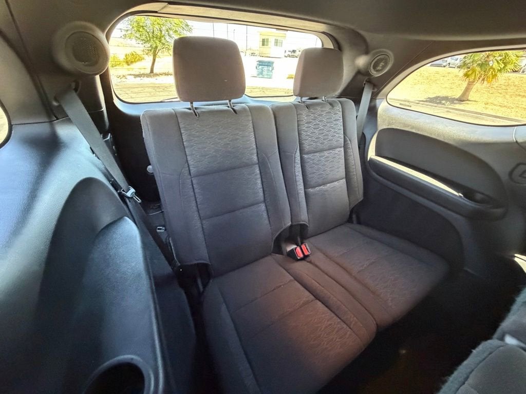 2023 Dodge Durango R/T RWD
