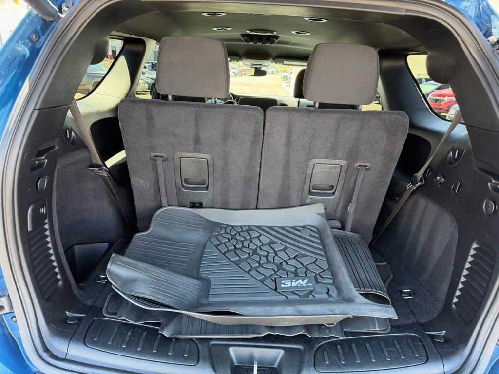 2023 Dodge Durango R/T RWD