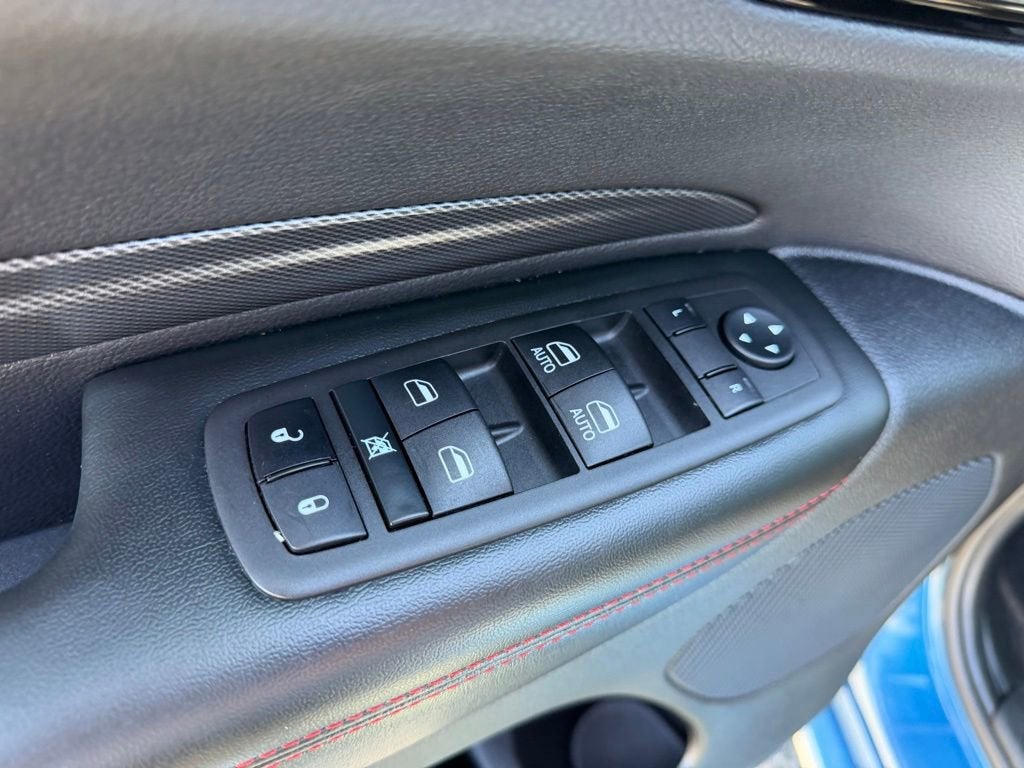 2023 Dodge Durango R/T RWD