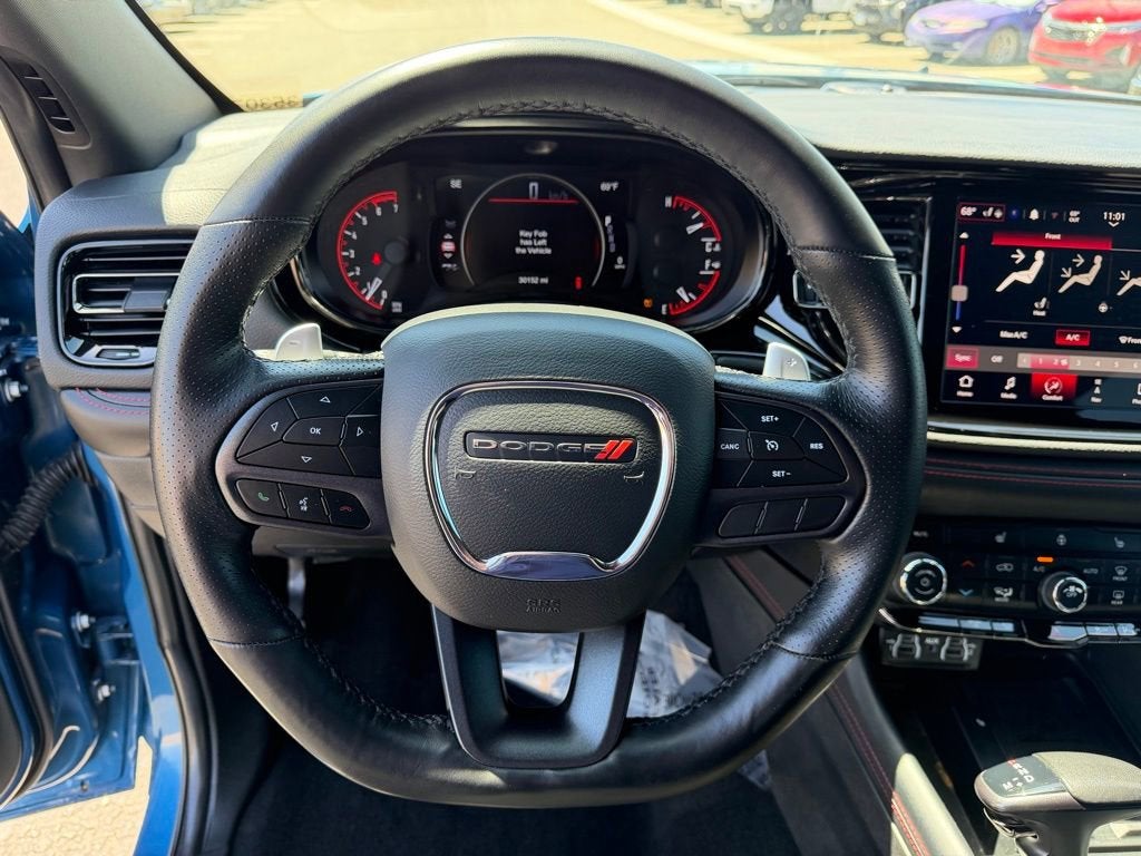 2023 Dodge Durango R/T RWD
