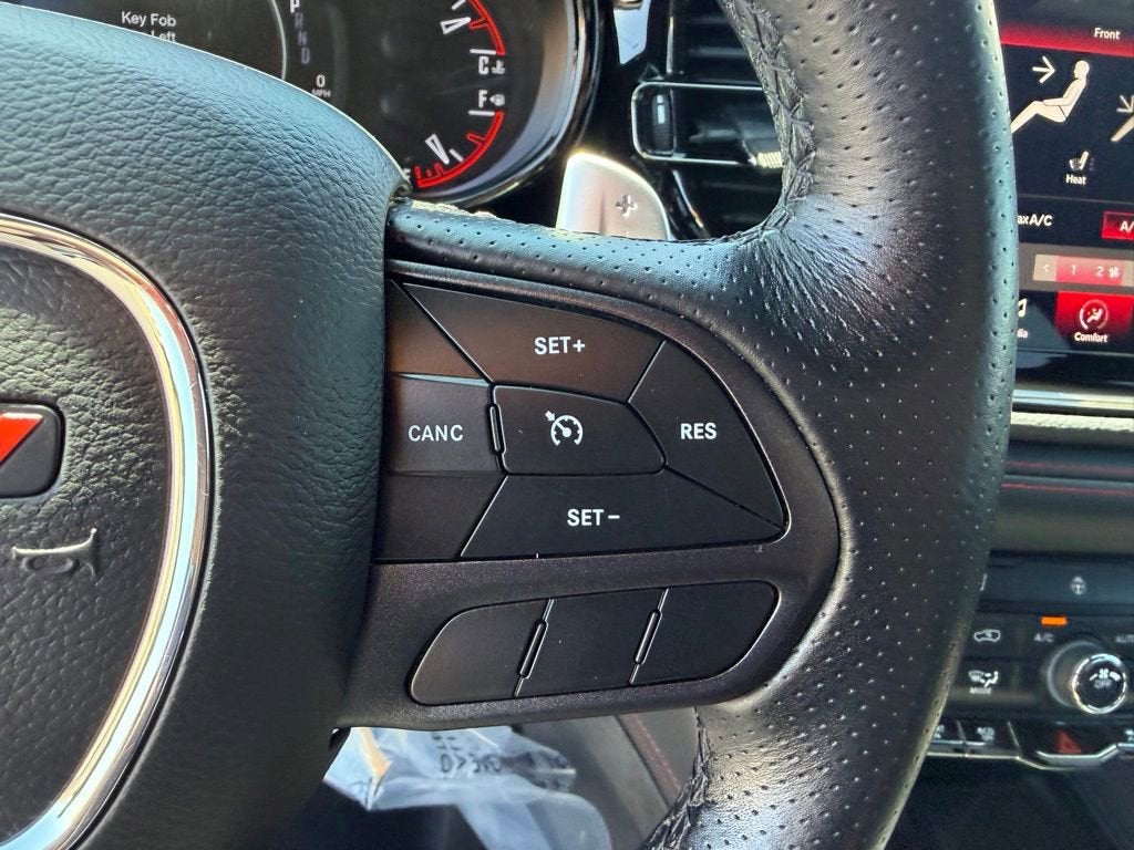 2023 Dodge Durango R/T RWD