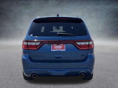 2023 Dodge Durango R/T RWD