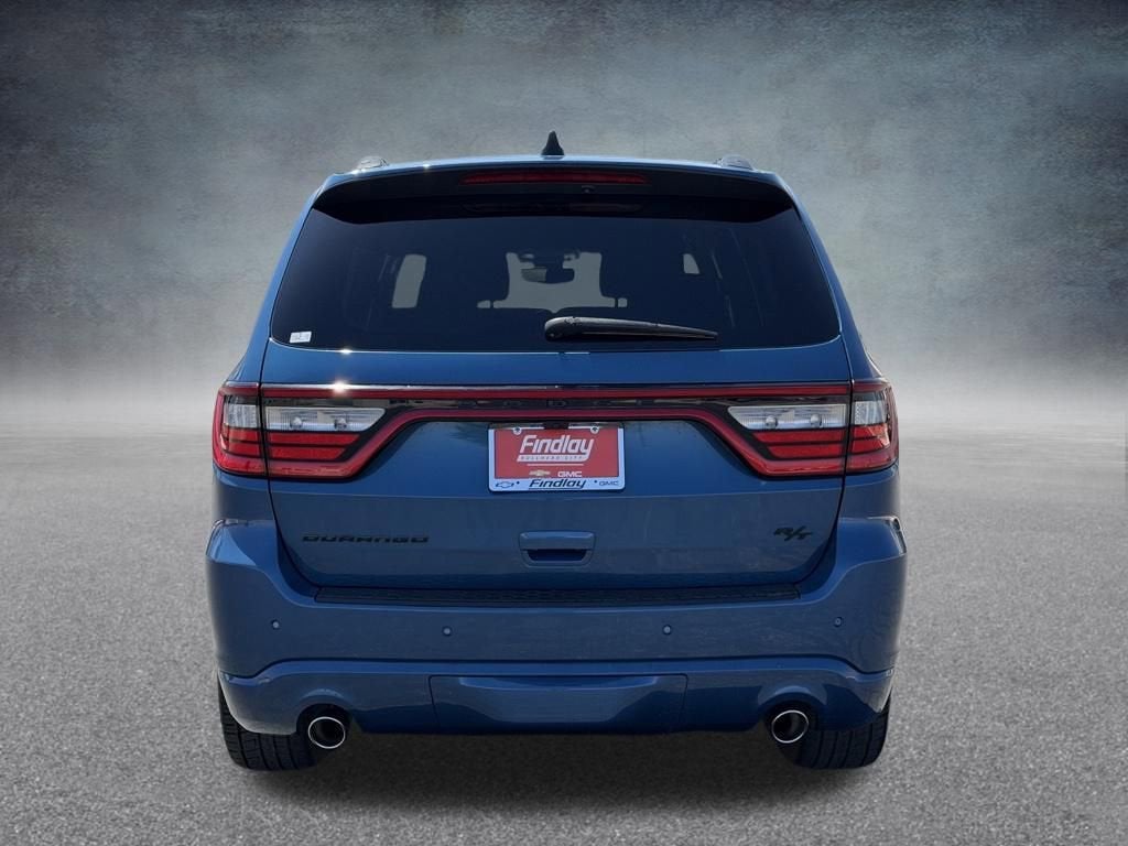 2023 Dodge Durango R/T RWD