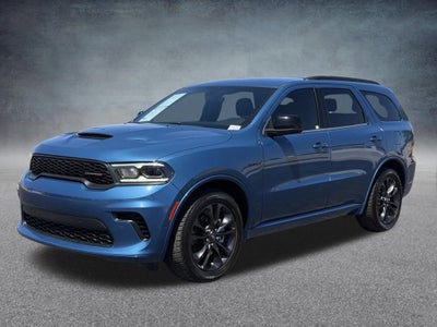 2023 Dodge Durango R/T RWD