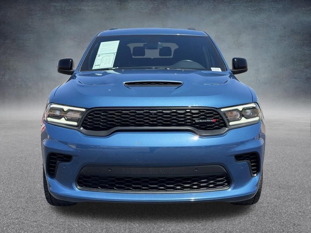 2023 Dodge Durango R/T RWD