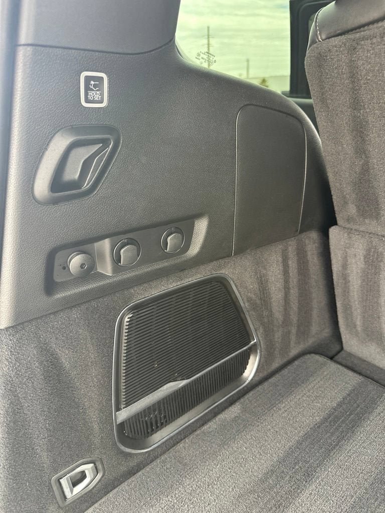 2024 Jeep Grand Wagoneer 4x4