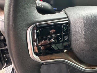 2024 Jeep Grand Wagoneer 4x4