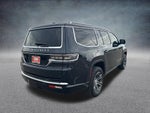2024 Jeep Grand Wagoneer 4x4