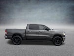2019 RAM 1500 Big Horn/Lone Star Crew Cab 4x4 5'7" Box