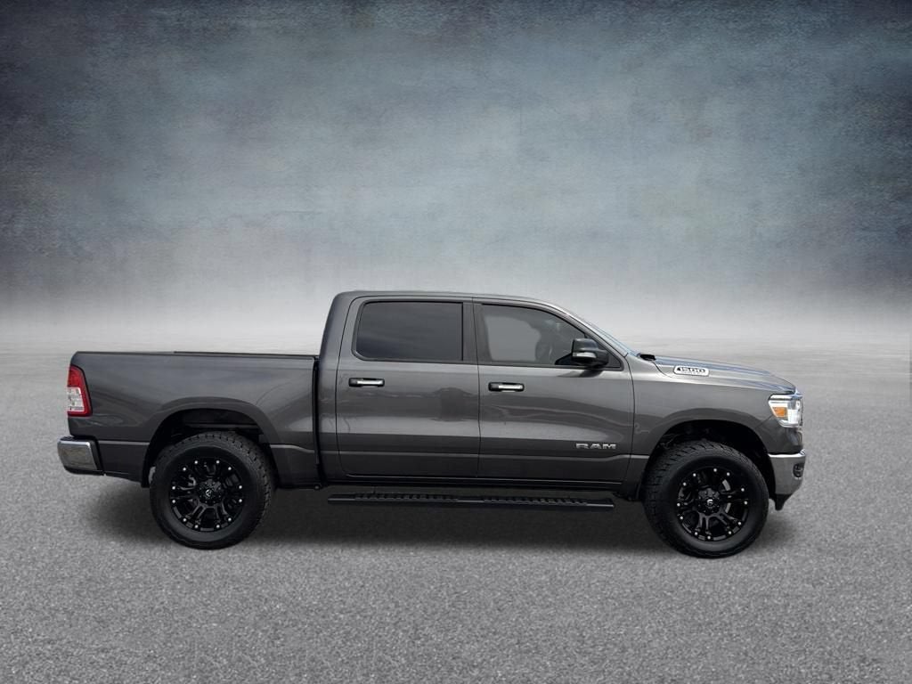 2019 RAM 1500 Big Horn/Lone Star Crew Cab 4x4 5'7" Box