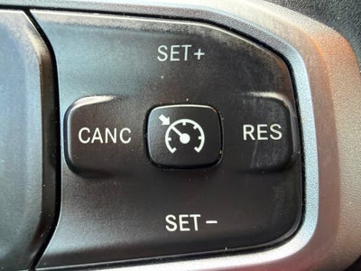 2019 RAM 1500 Big Horn/Lone Star Crew Cab 4x4 5'7" Box