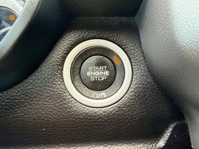 2019 RAM 1500 Big Horn/Lone Star Crew Cab 4x4 5'7" Box