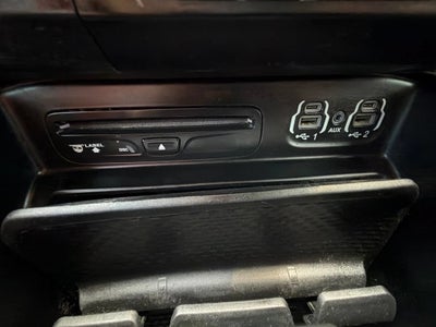 2019 RAM 1500 Big Horn/Lone Star Crew Cab 4x4 5'7" Box