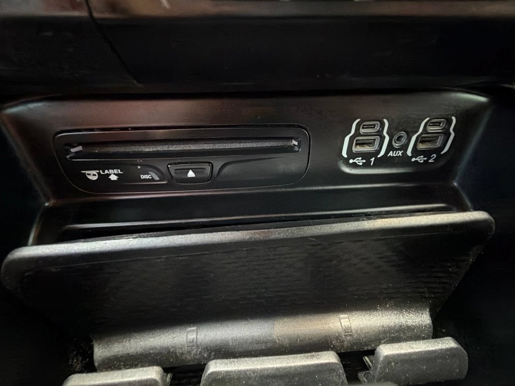 2019 RAM 1500 Big Horn/Lone Star Crew Cab 4x4 5'7" Box