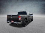 2019 RAM 1500 Big Horn/Lone Star Crew Cab 4x4 5'7" Box